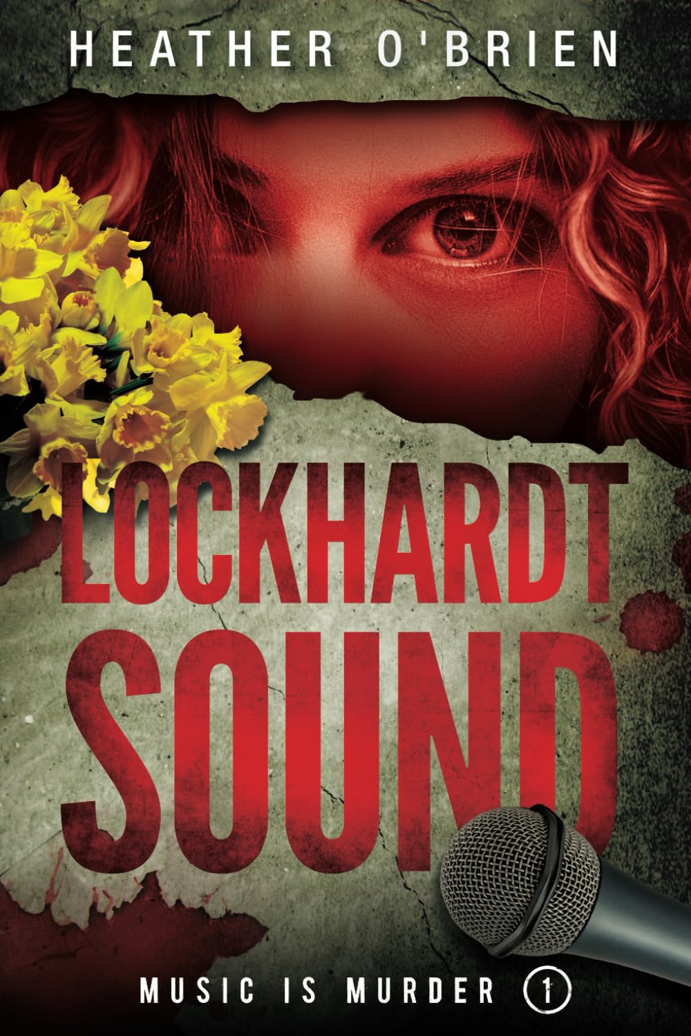 Lockhardt Sound Drama