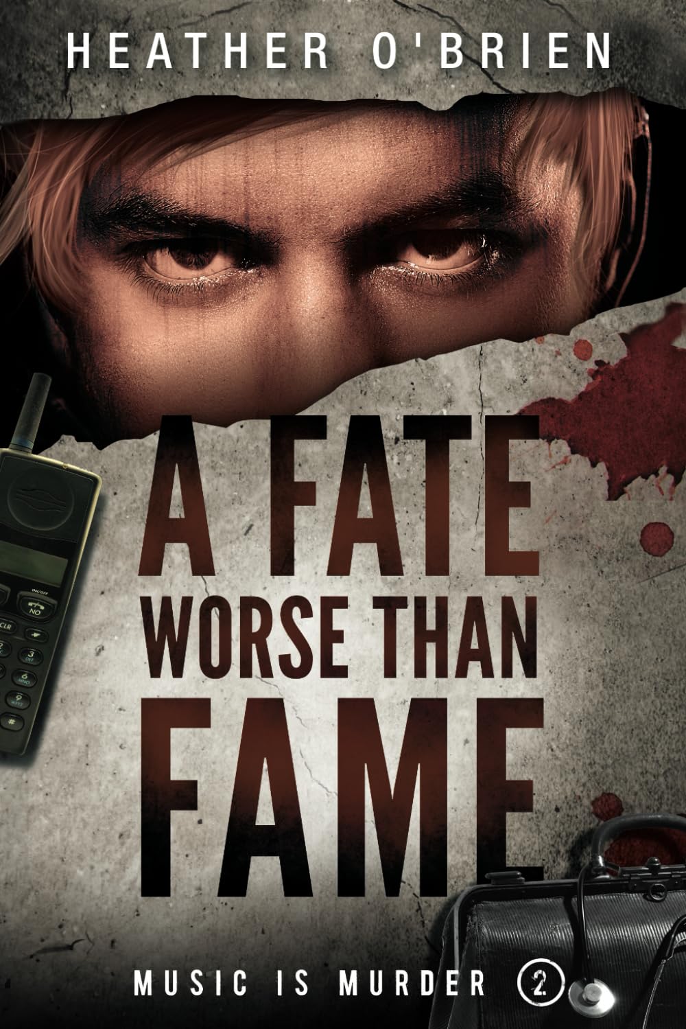 A Fate Worse Than Fame Drama
