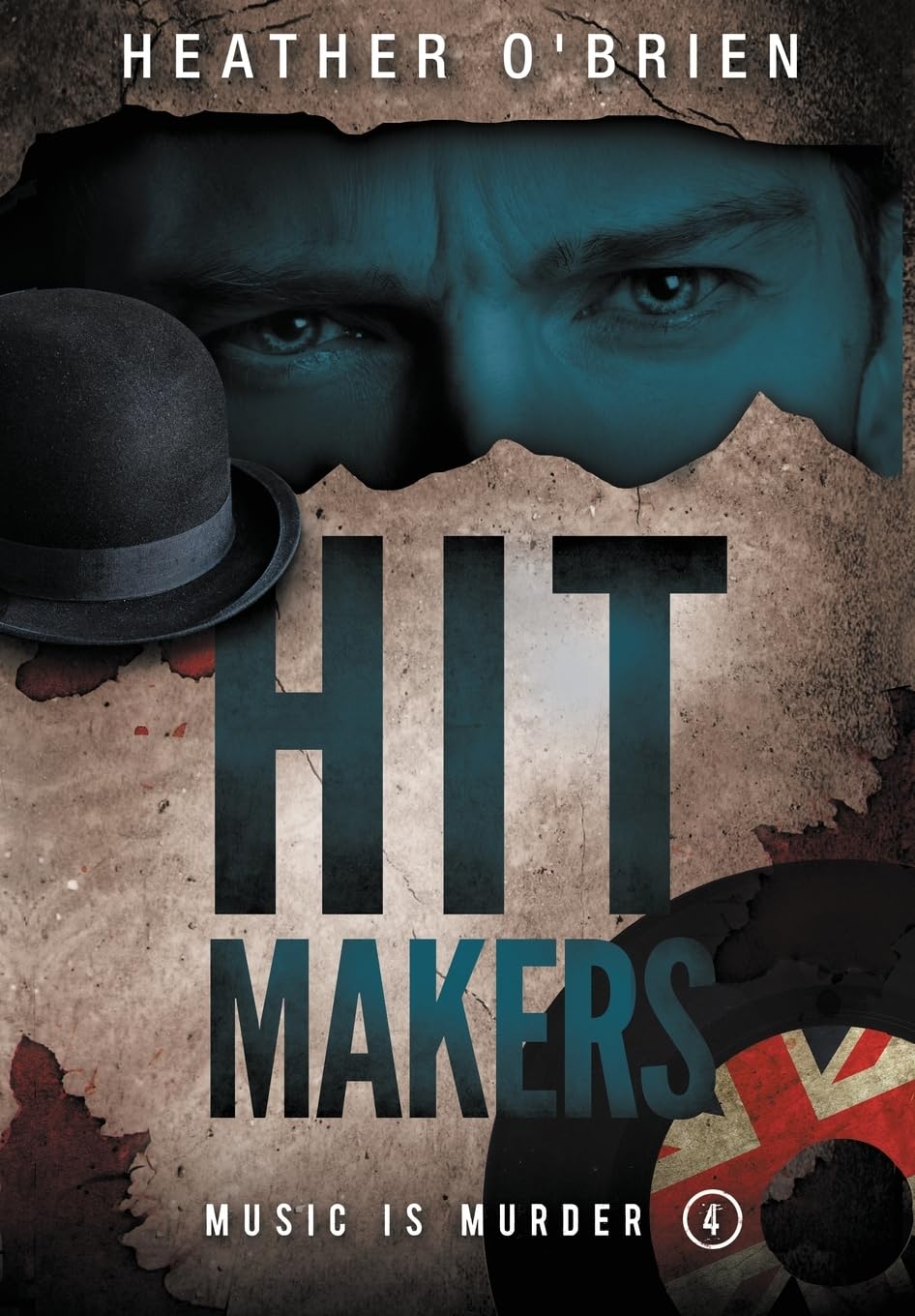 Hit Makers (The Music Is Murder Saga, Band 4) Books