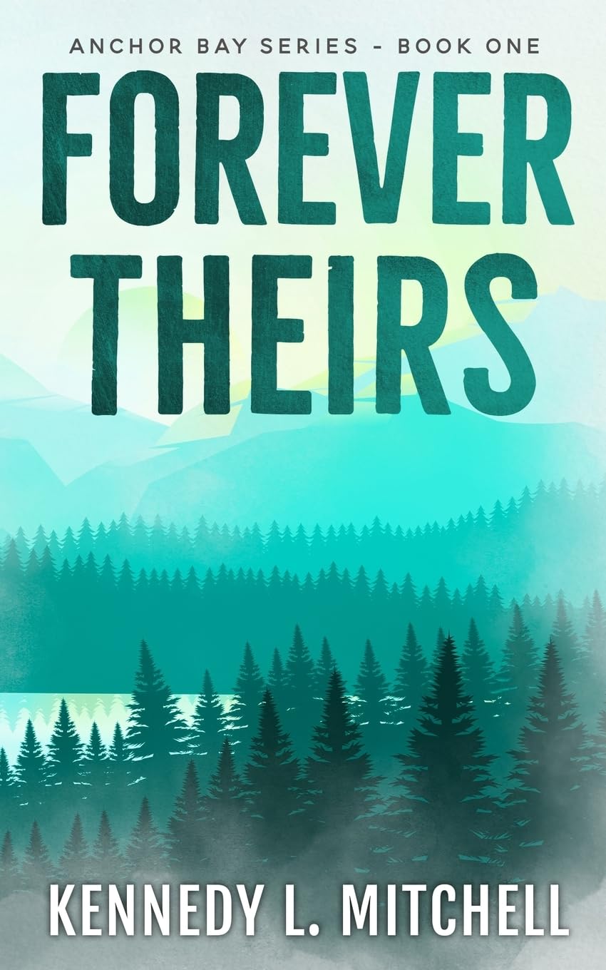 Product Image: Forever Theirs