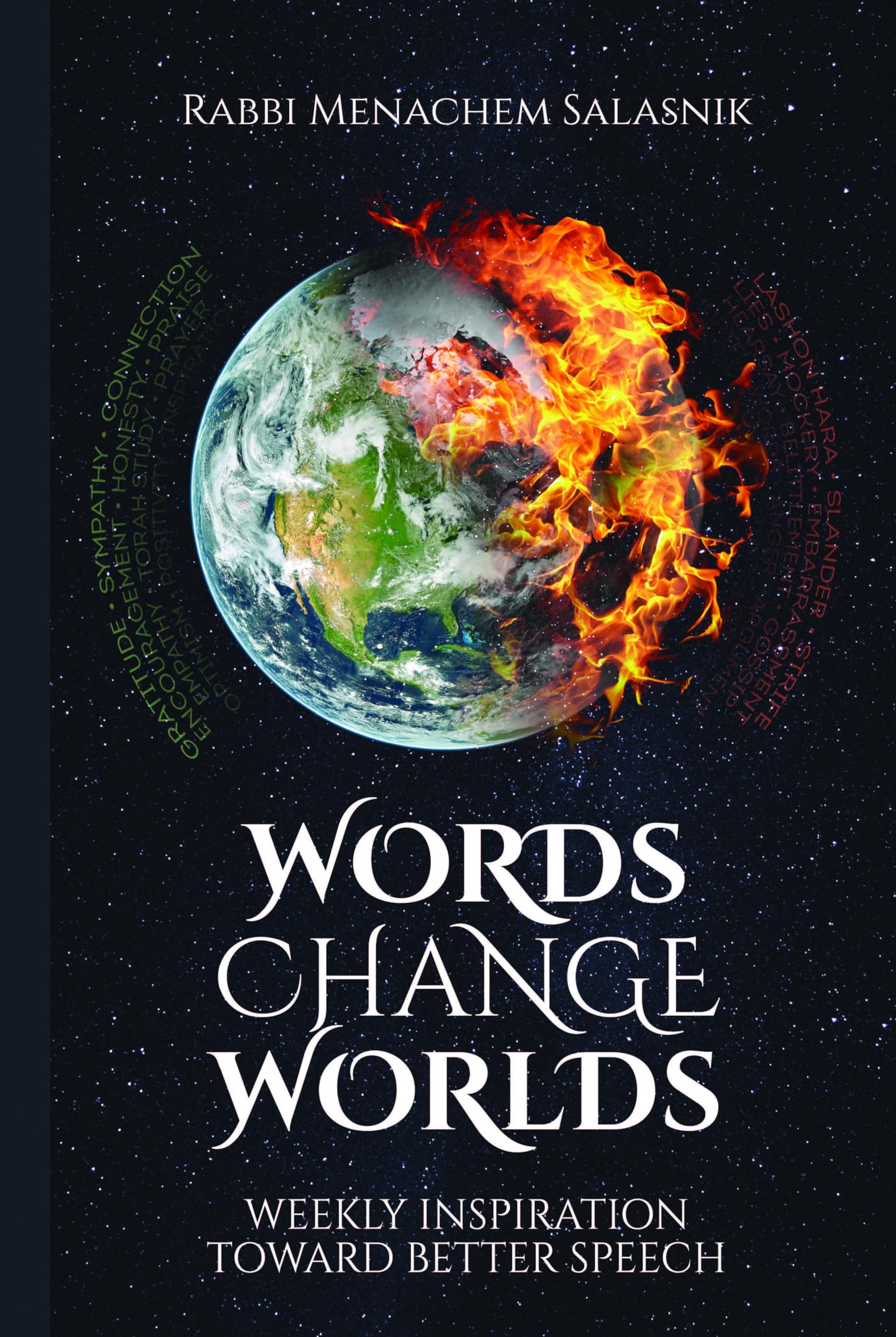 Words Change Worlds: Weekly inspiration toward better speech Lifestyle