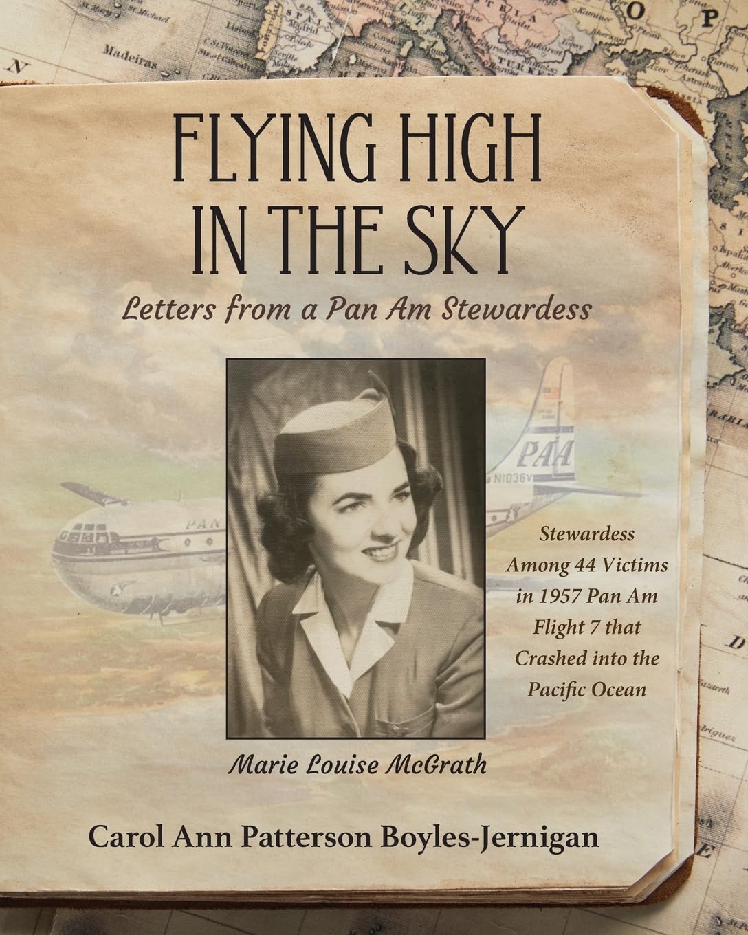 Flying High In the Sky Science