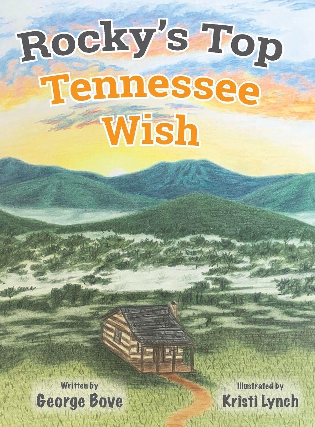 Rocky's Top Tennessee Wish Non-fiction