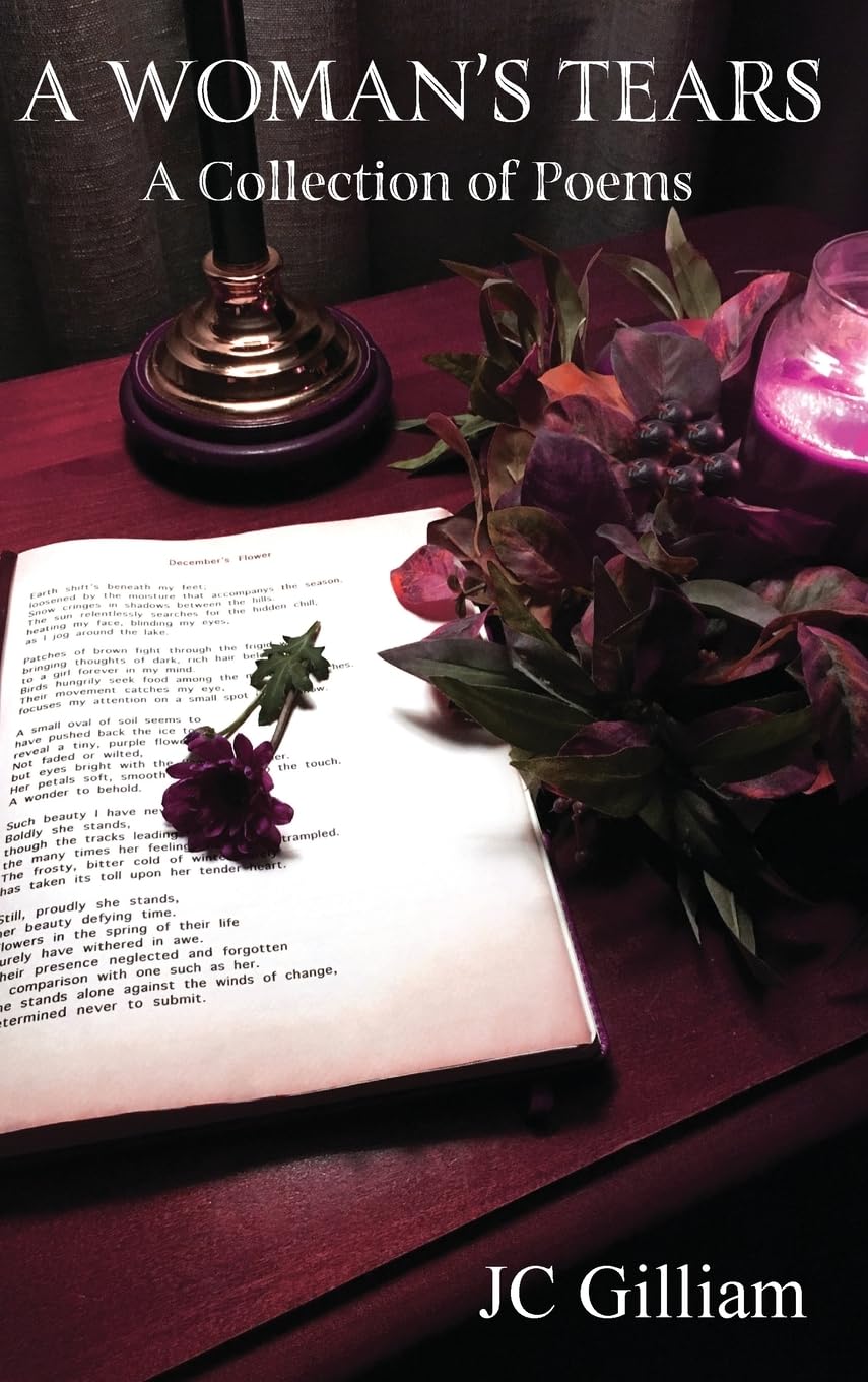 A Woman's Tears Poetry