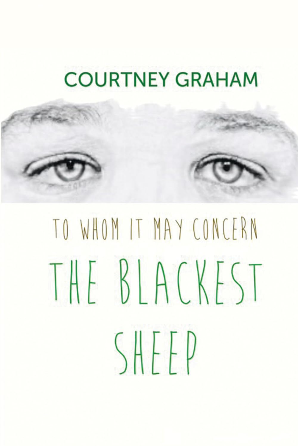 To Whom It May Concern: The Blackest Sheep Art & Literature