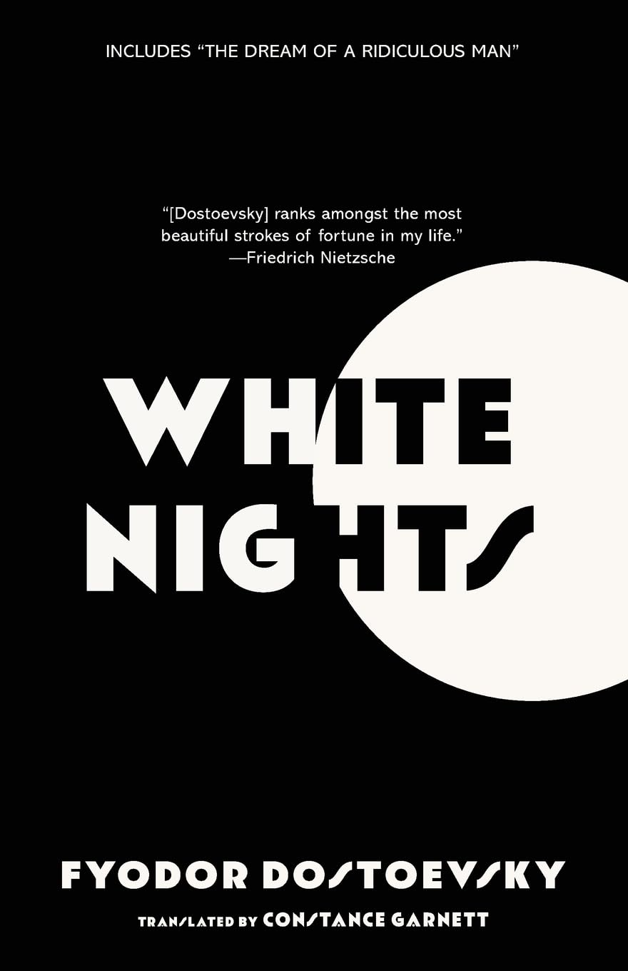 Product Image: White Nights (Warbler Classics Annotated Edition)