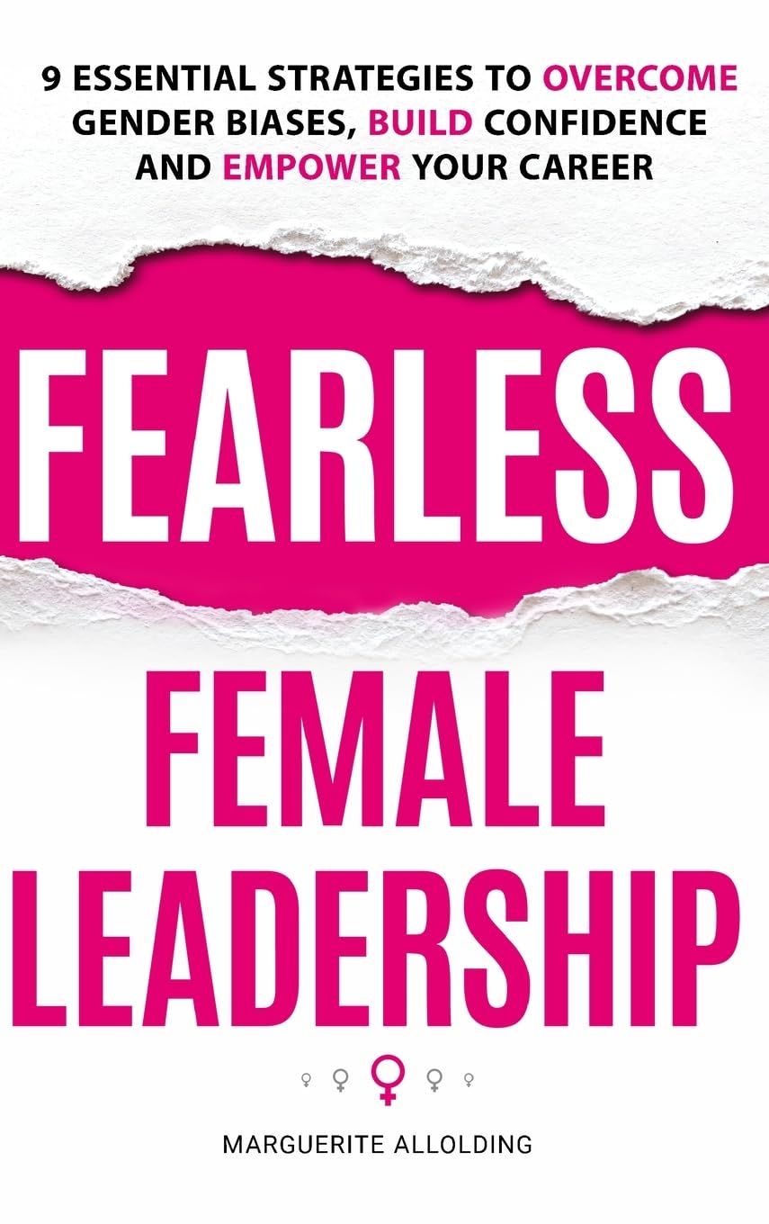 Fearless Female Leadership Law