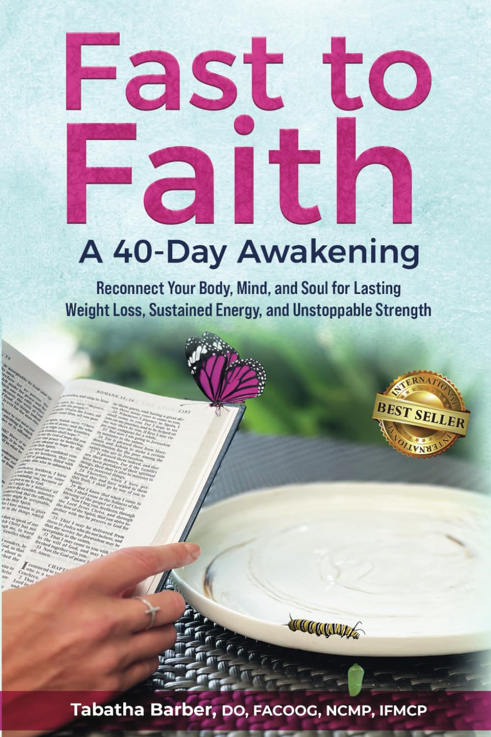 Fast to Faith Health, Nutrition & Fitness