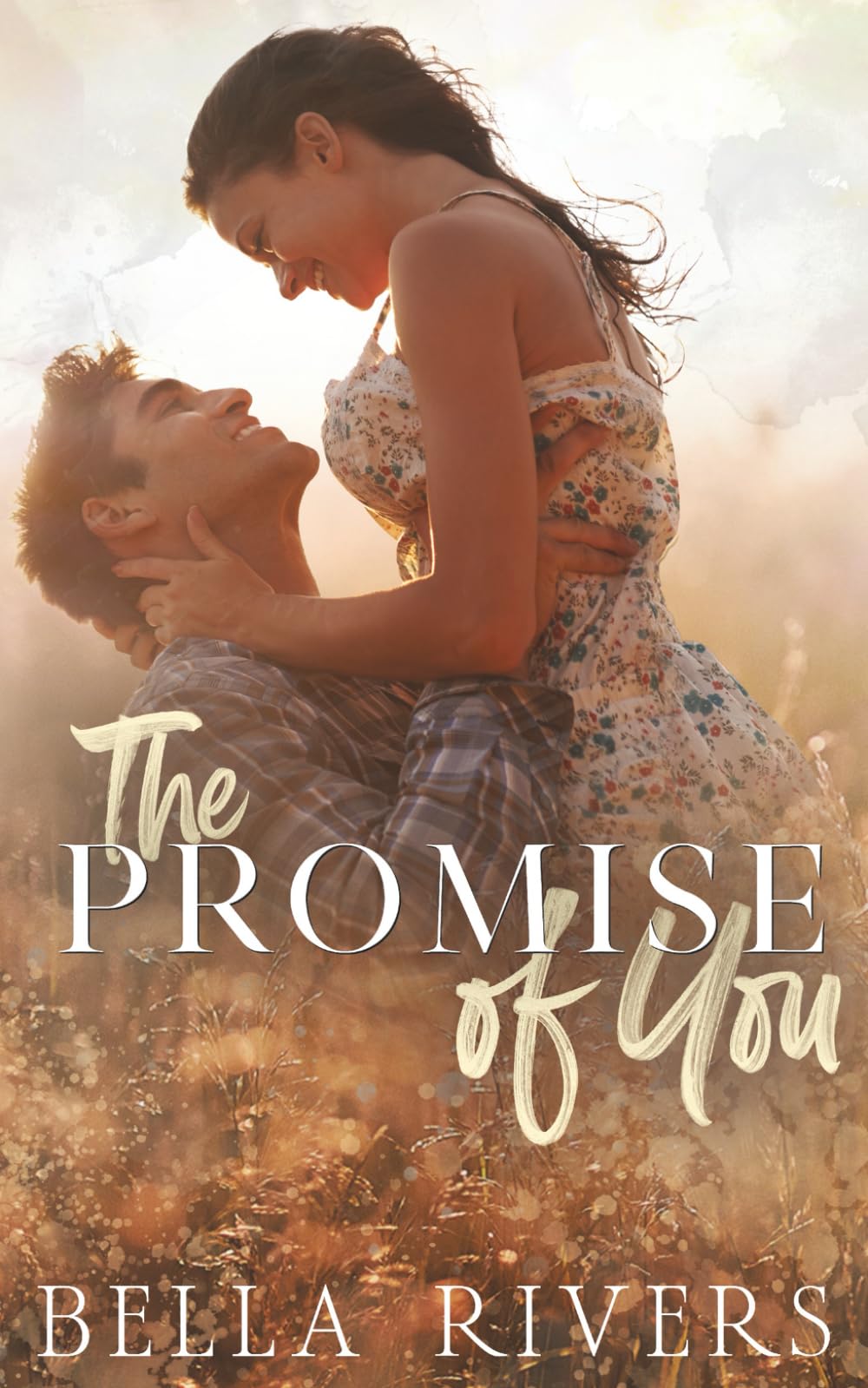 The Promise Of You Contemporary literature