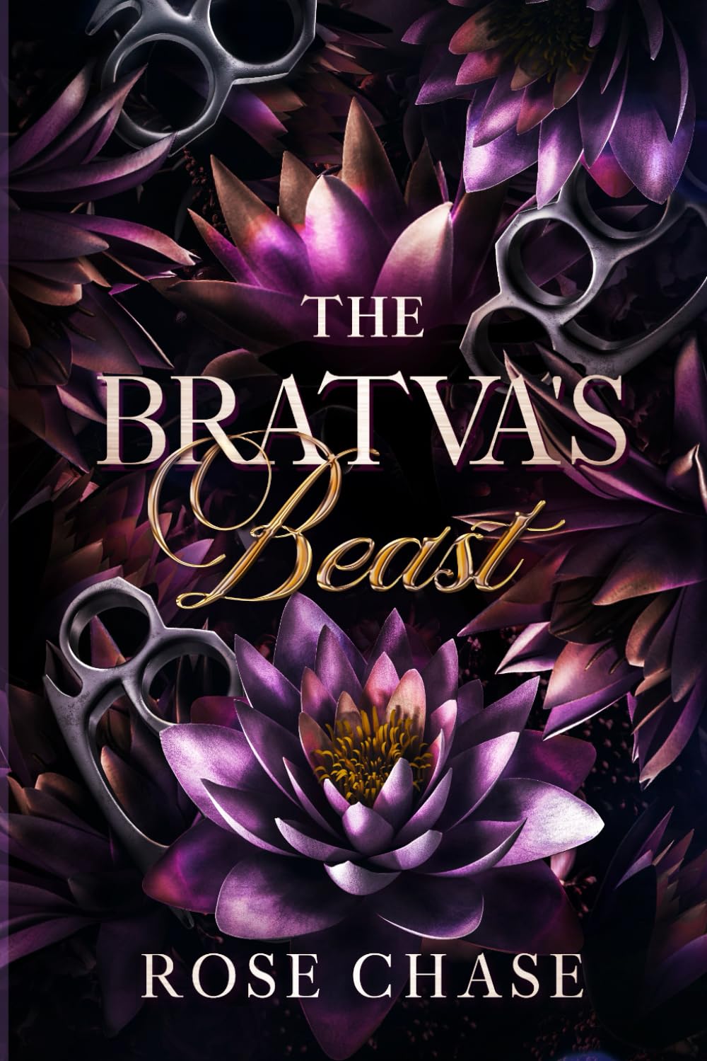 The Bratva's Beast (Volkov Bratva Series) Business, Finance & Career
