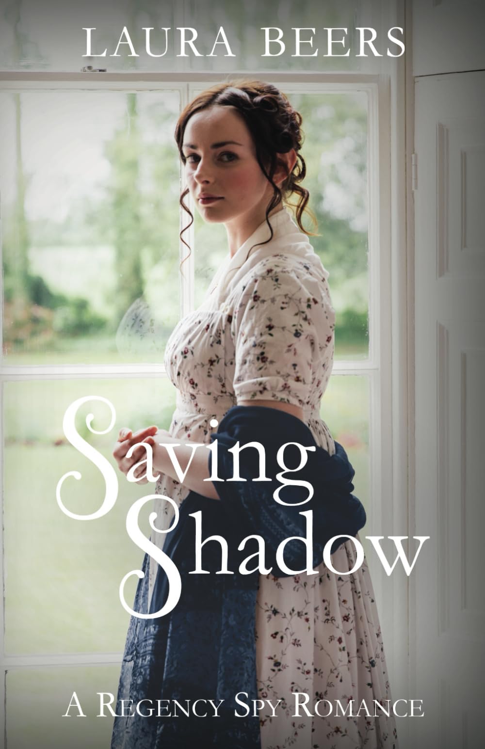 Saving Shadow (The Beckett Files, Band 1) Historical Fiction