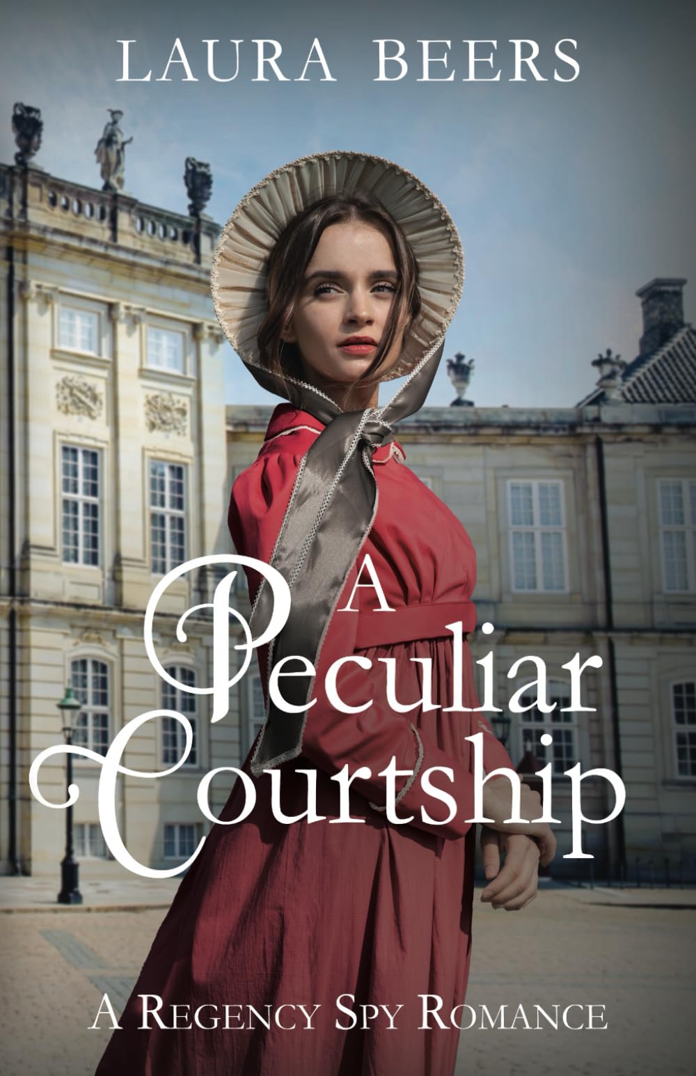 A Peculiar Courtship (The Beckett Files, Band 2) Historical Fiction
