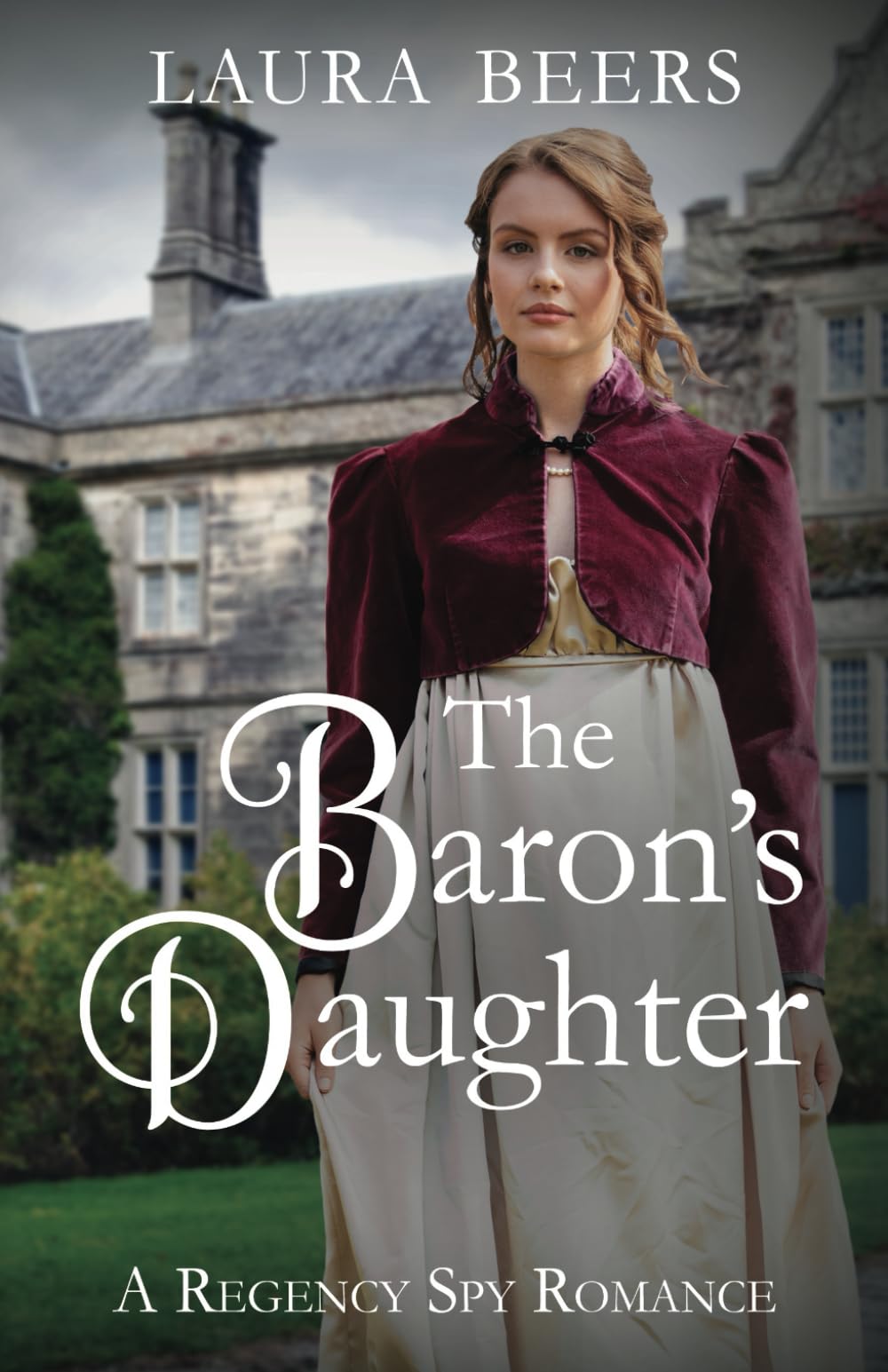The Baron's Daughter (The Beckett Files, Band 6) Historical Fiction