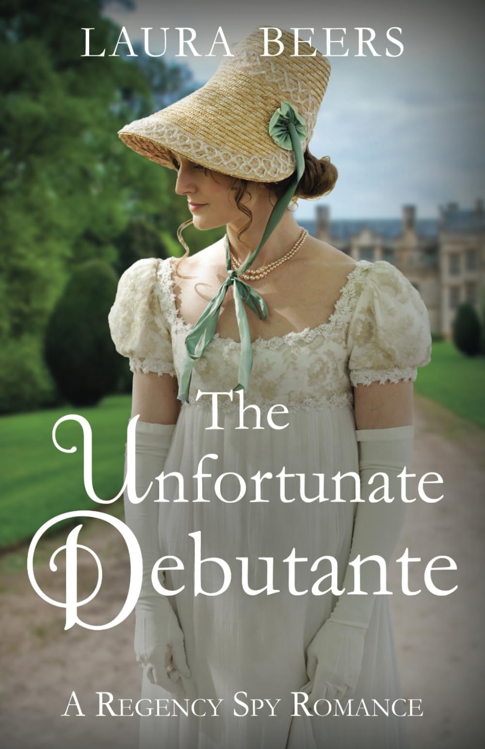 The Unfortunate Debutante (The Beckett Files, Band 7) Historical Fiction