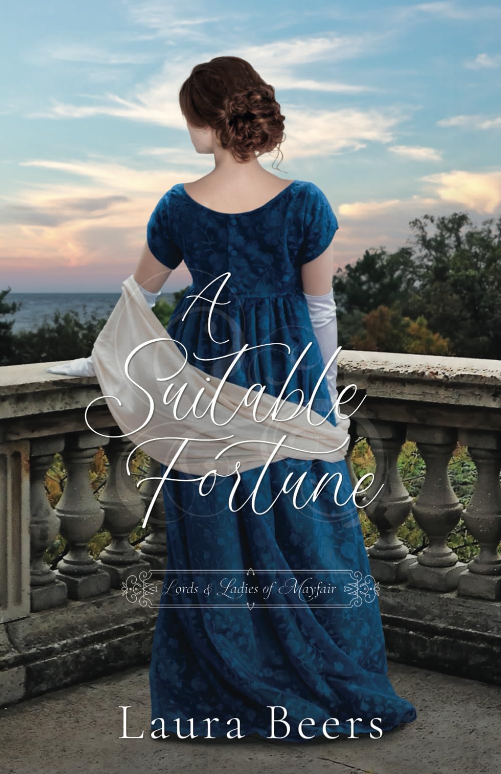 A Suitable Fortune (Lords & Ladies of Mayfair, Band 7) Historical Fiction