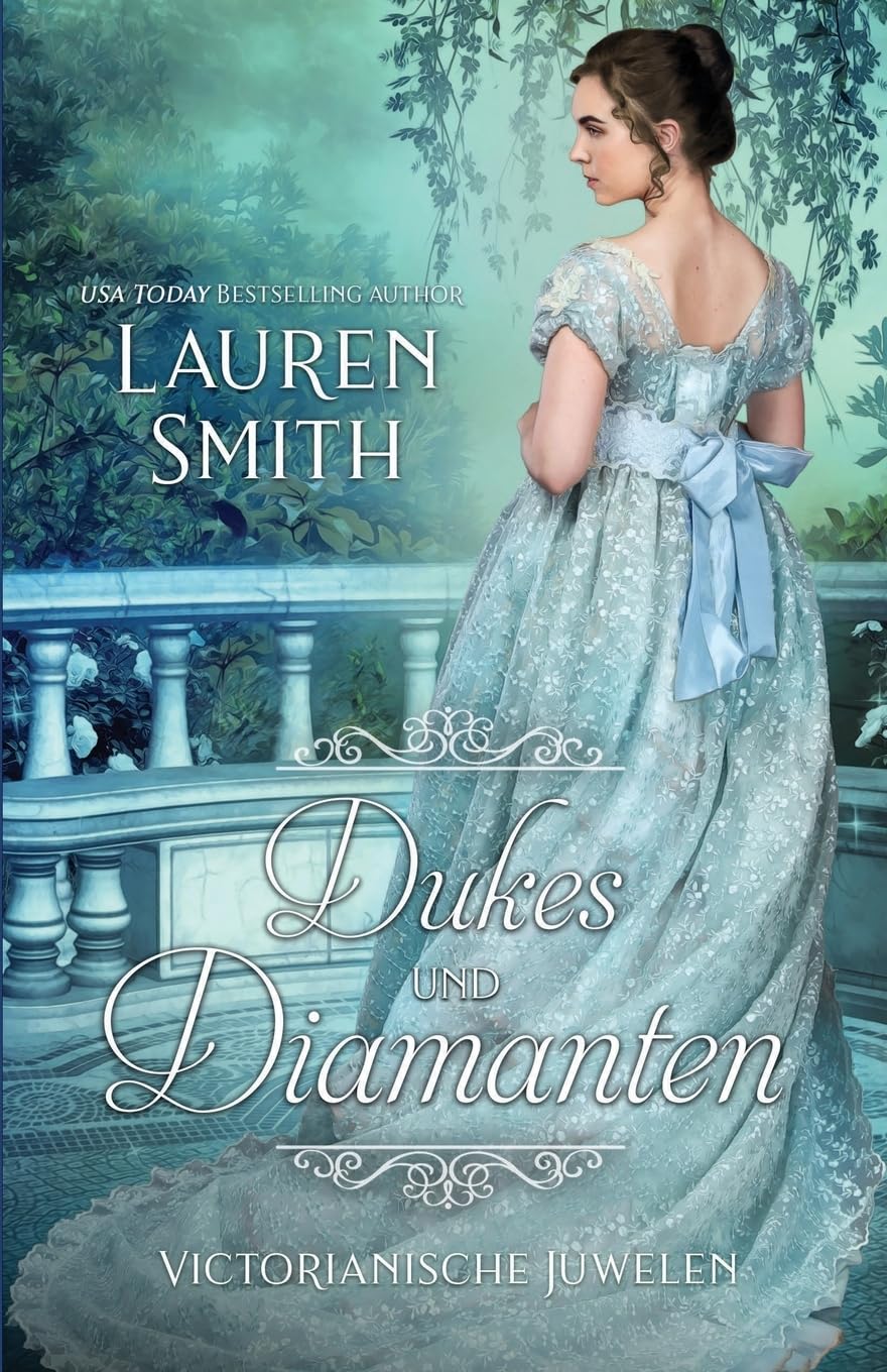 Dukes Und Diamanten (Victorianische Juwelen, Band 1) Historical Fiction