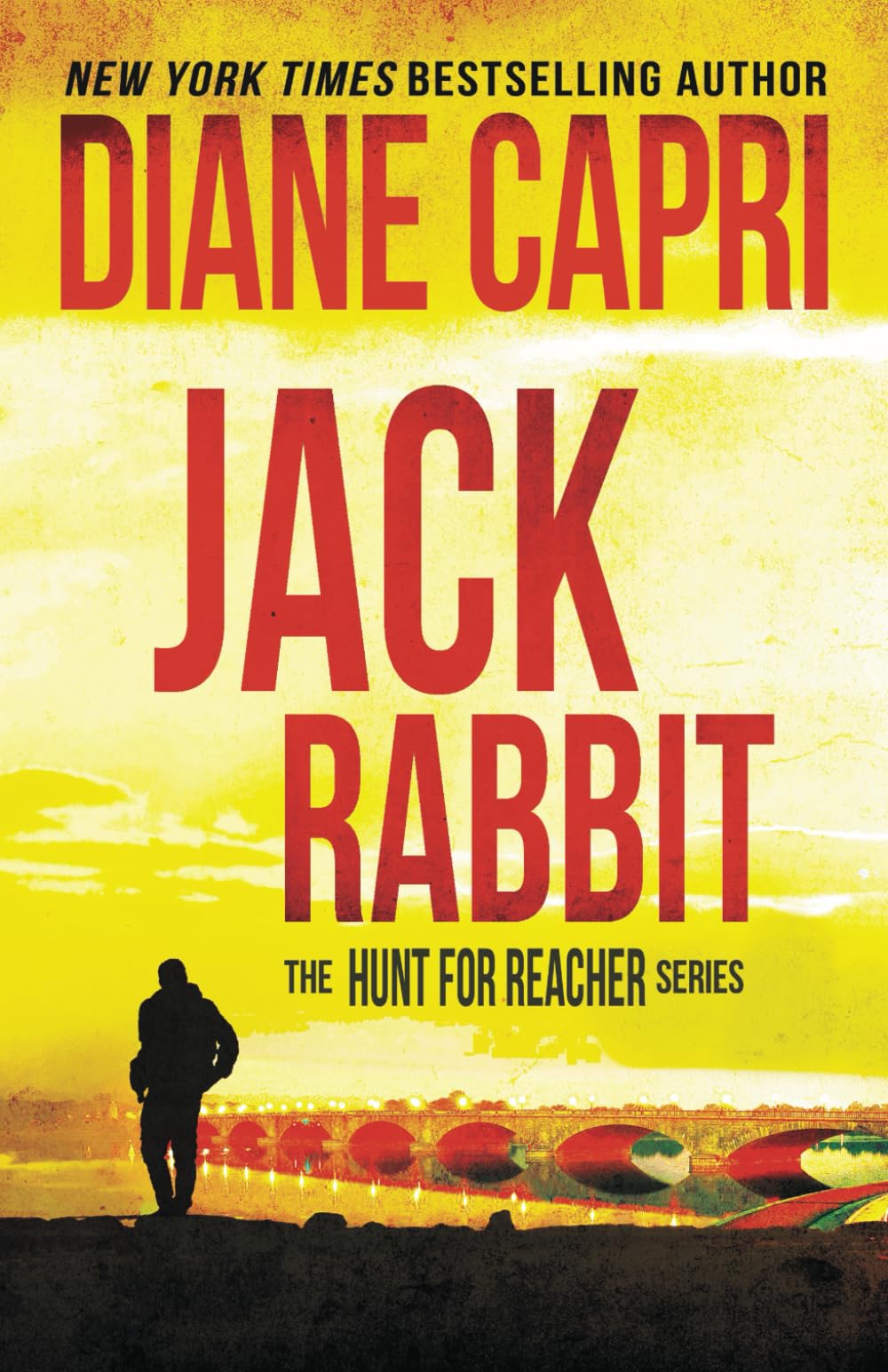 Jack Rabbit Contemporary literature