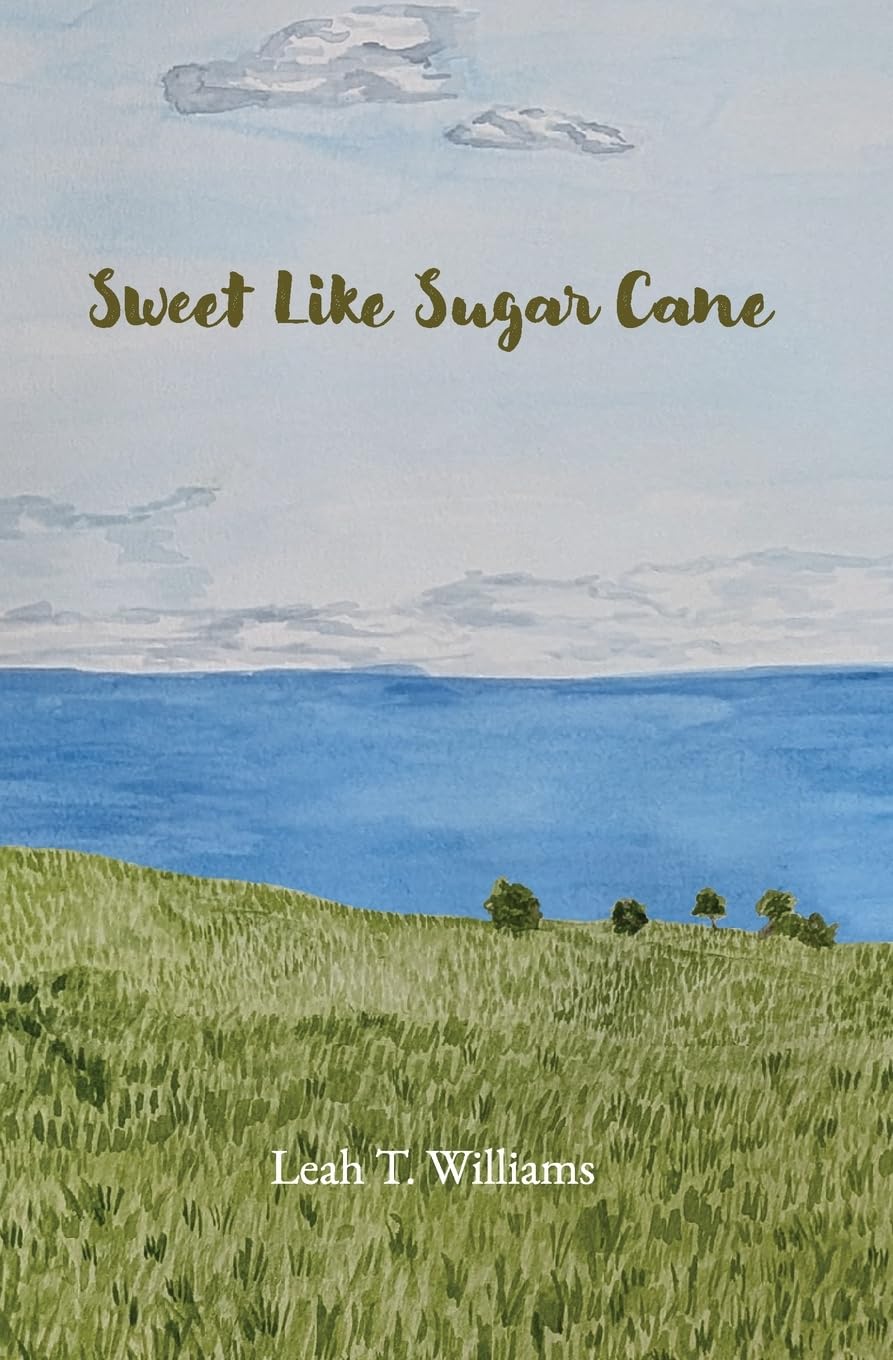 Product Image: Sweet Like Sugar Cane