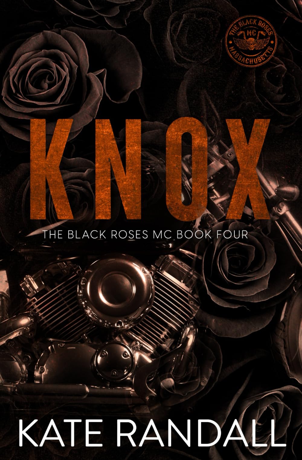 Knox Contemporary literature