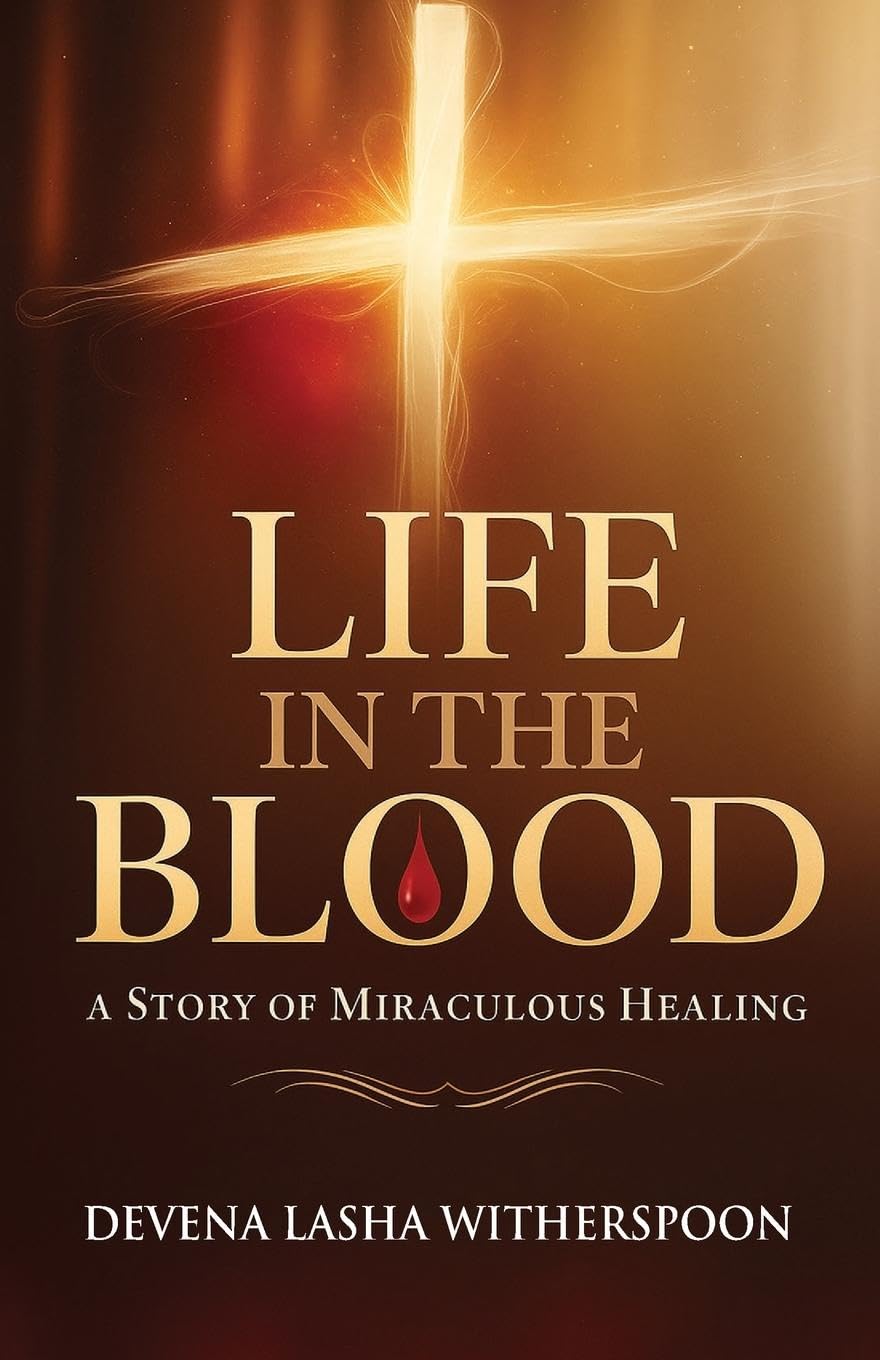 Life In the Blood Health, Nutrition & Fitness