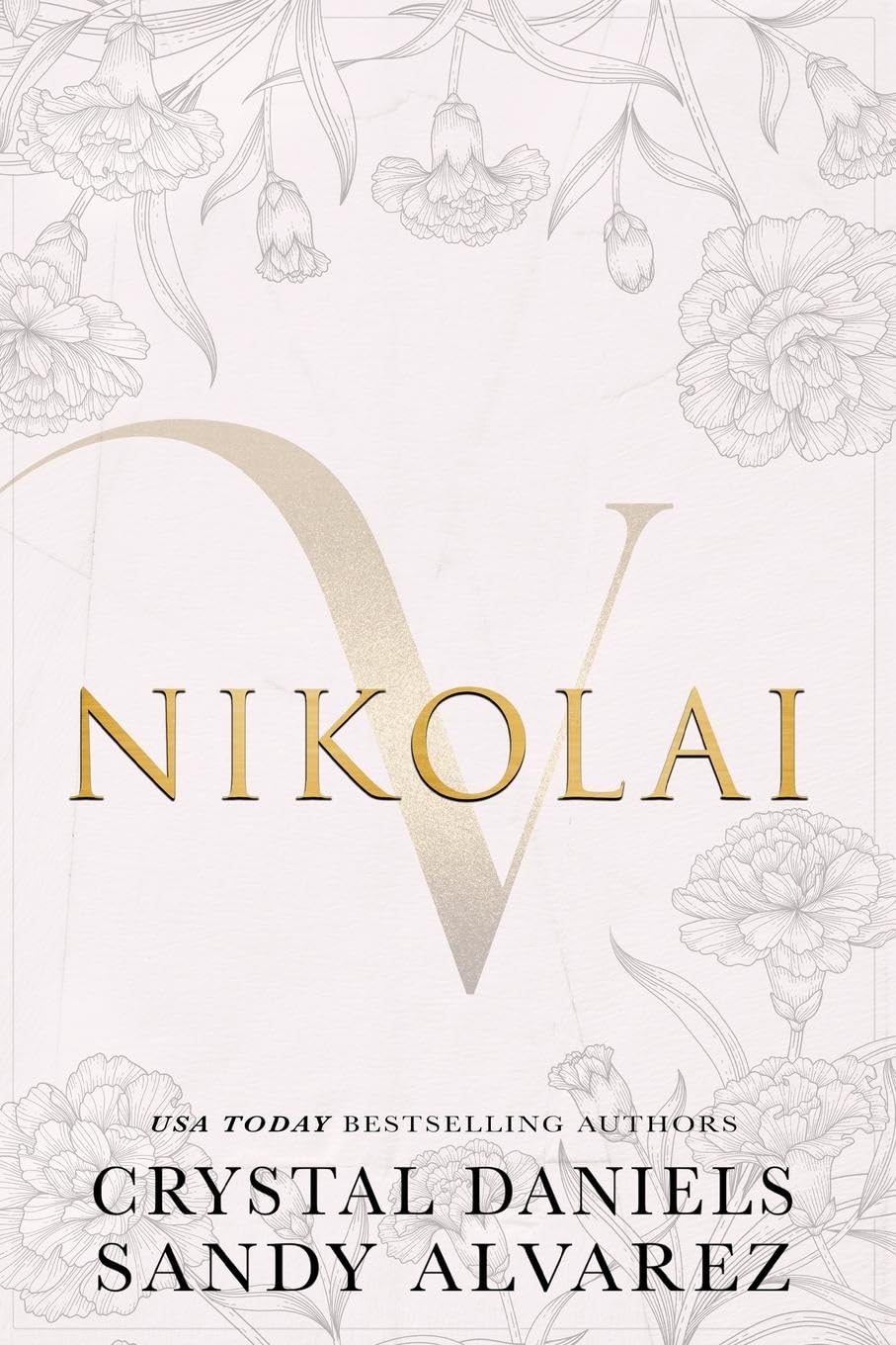 Nikolai Contemporary literature