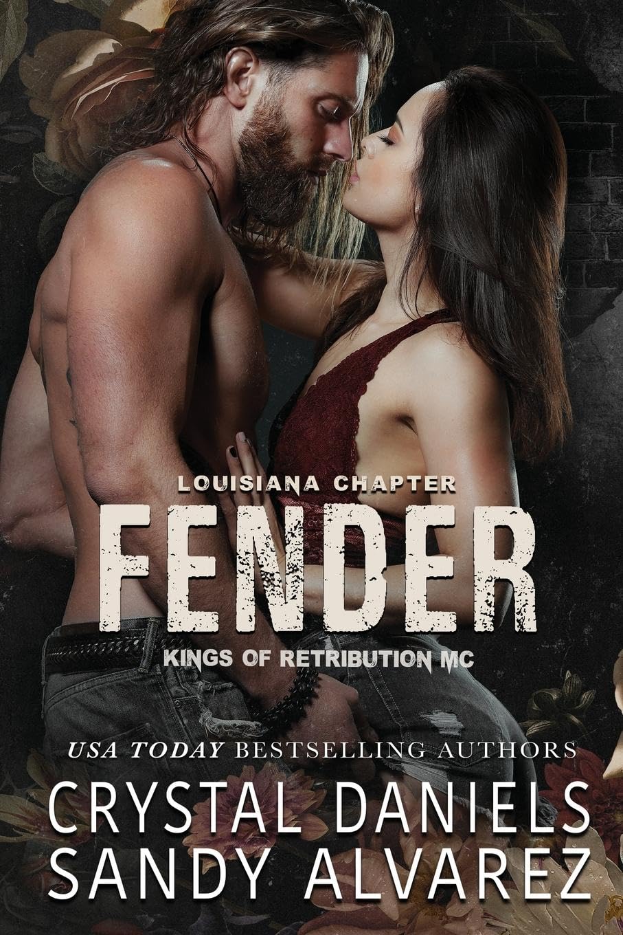 Fender Contemporary literature