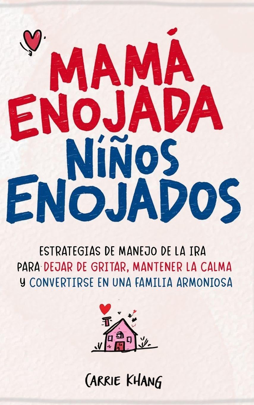 Mamá Enojada Niños Enojados Psychology