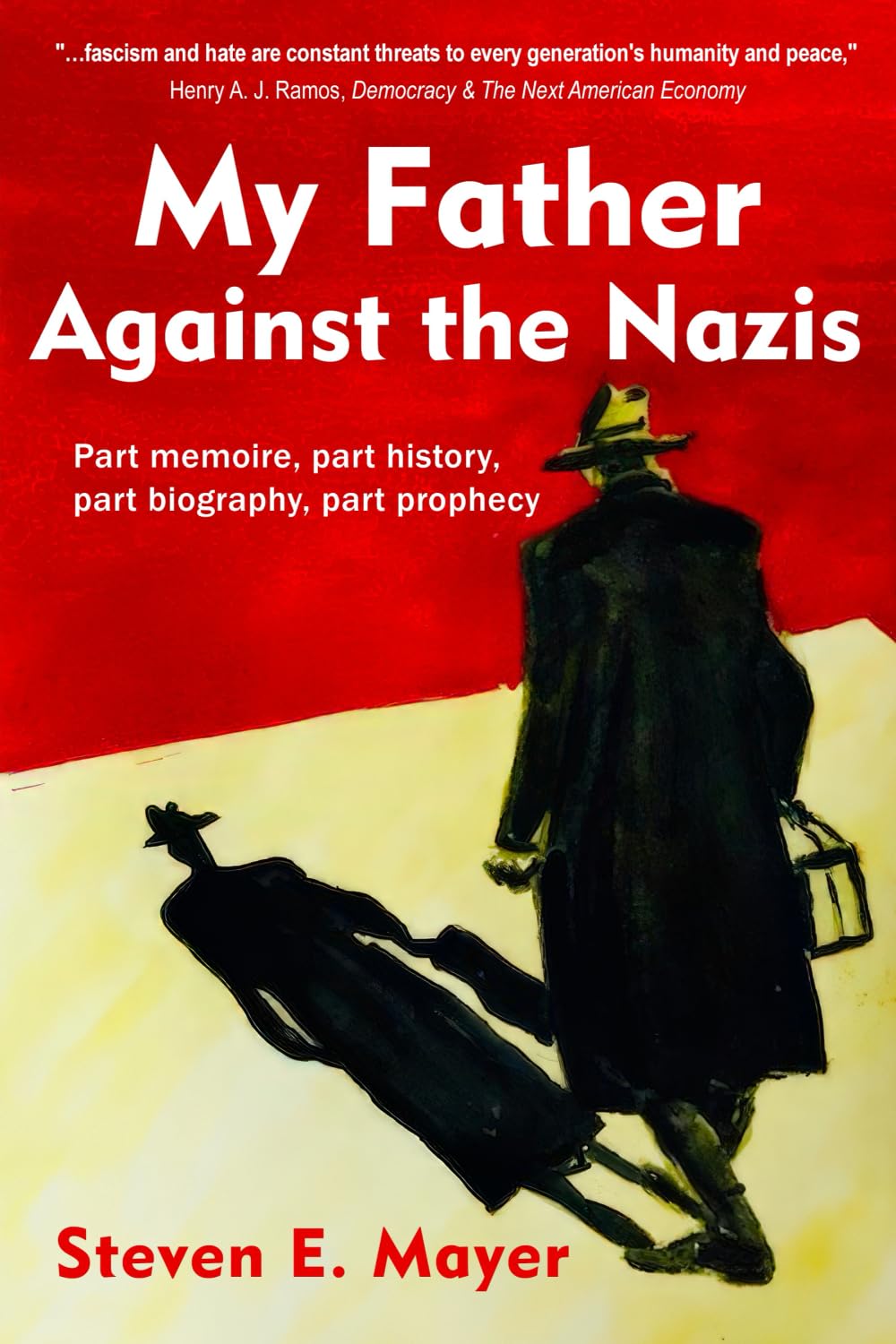 My Father Against the Nazis Books
