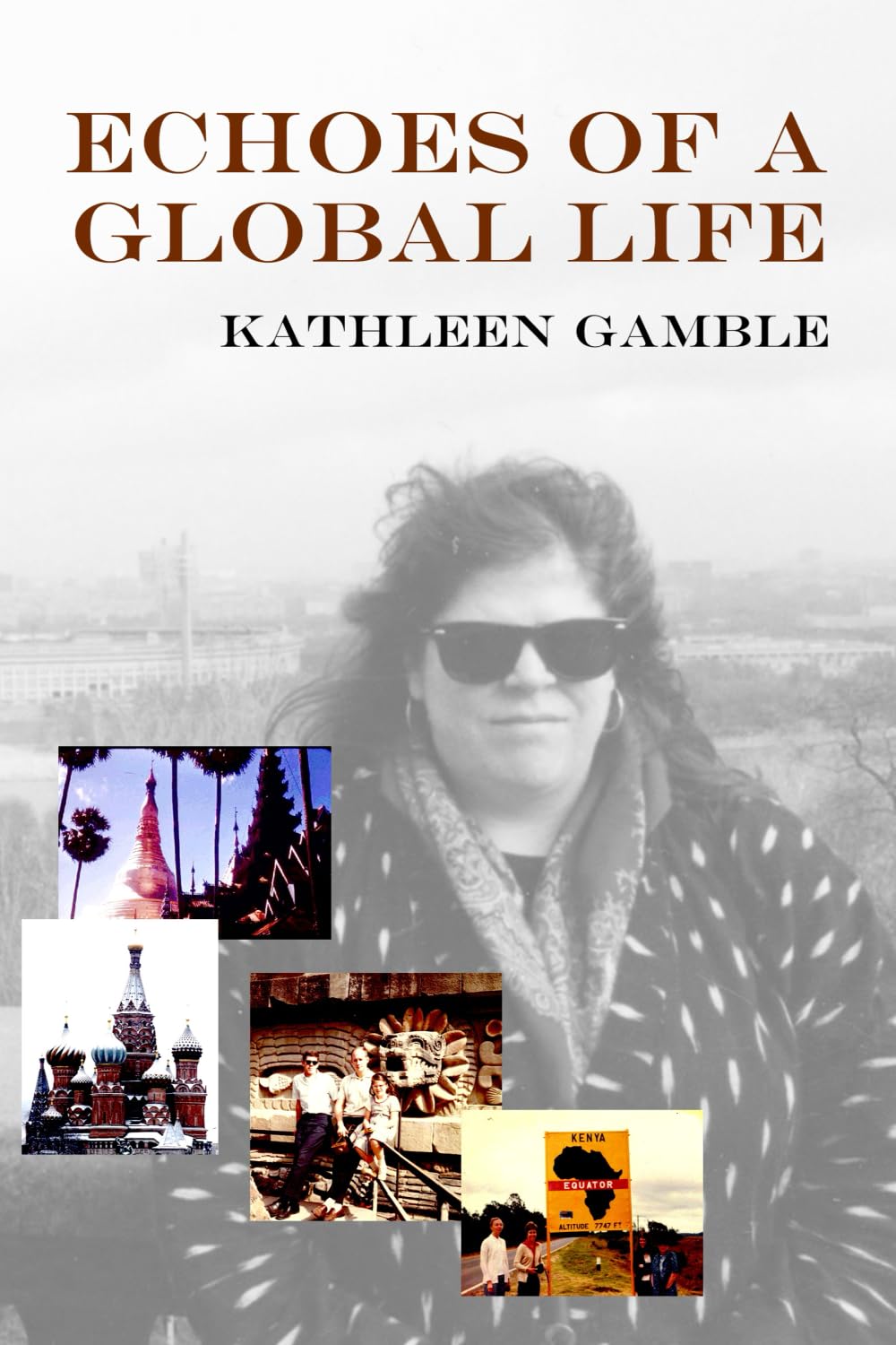 Echoes of A Global Life Politics & Society