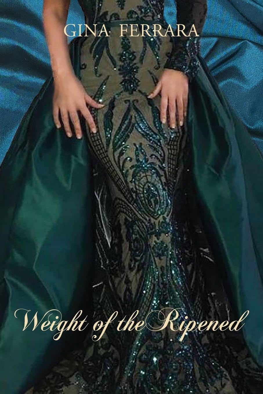 Weight of the Ripened Poetry