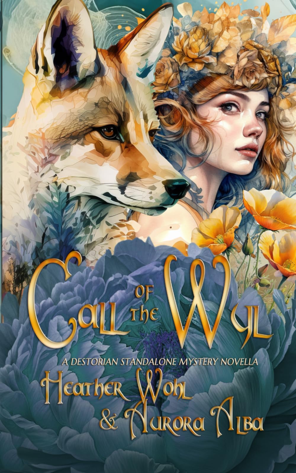 Product Image: Call of the Wyl
