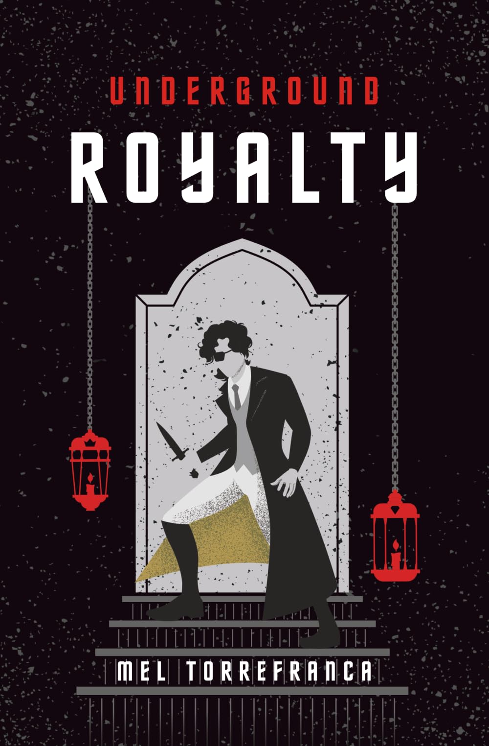 Product Image: Underground Royalty