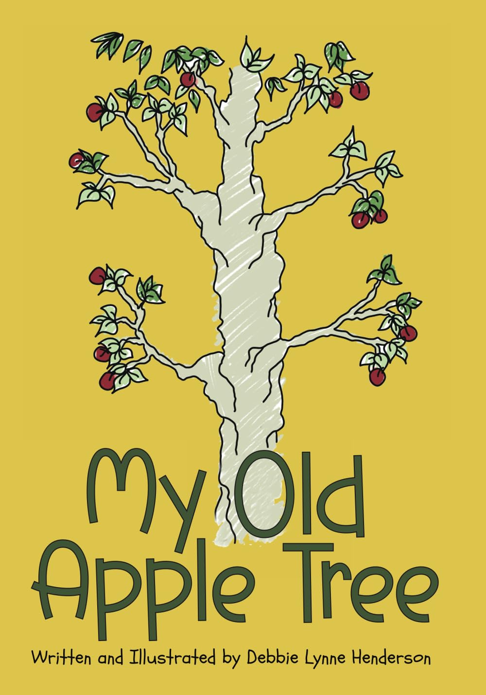 My Old Apple Tree (The Nonsense and Rhyme Children's Collection) Non-fiction