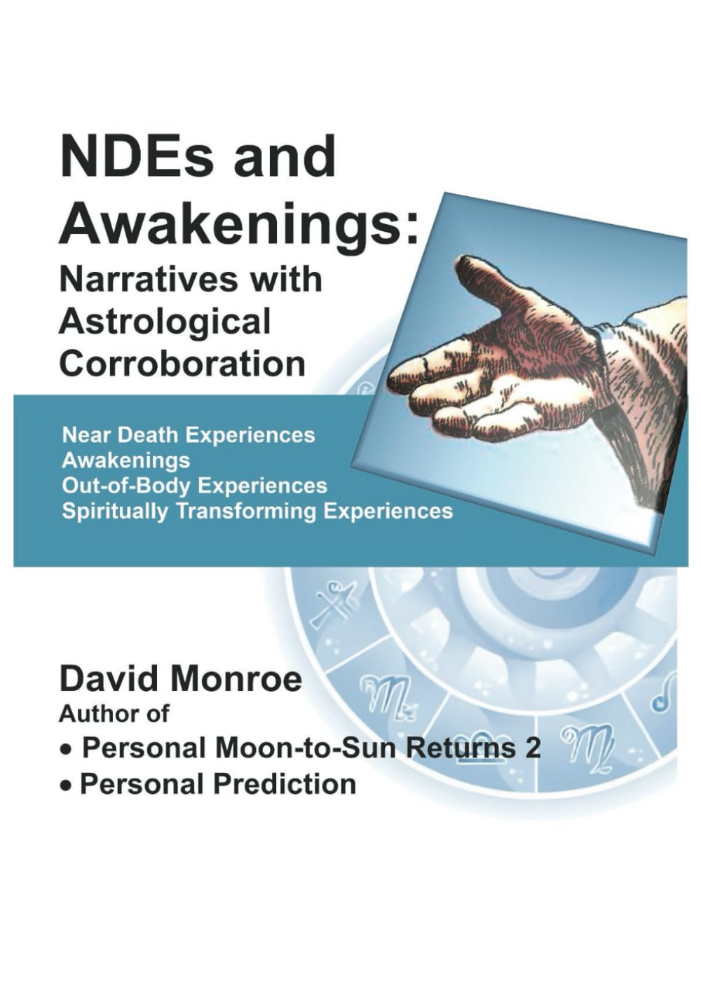 NDEs and Awakenings: Narratives with Astrological Corroboration Fairy Tales & Legends