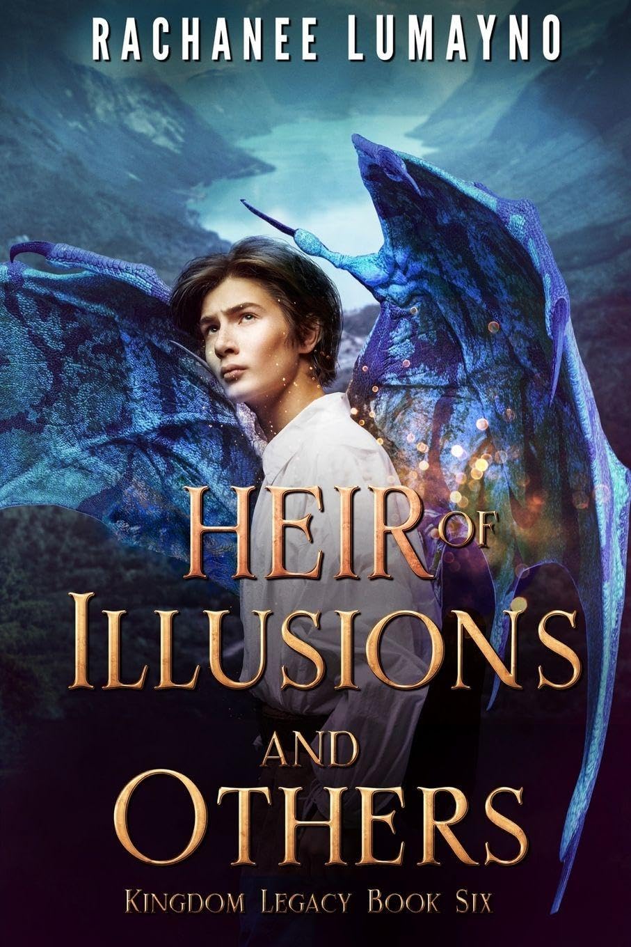 Heir of Illusions and Others Romance