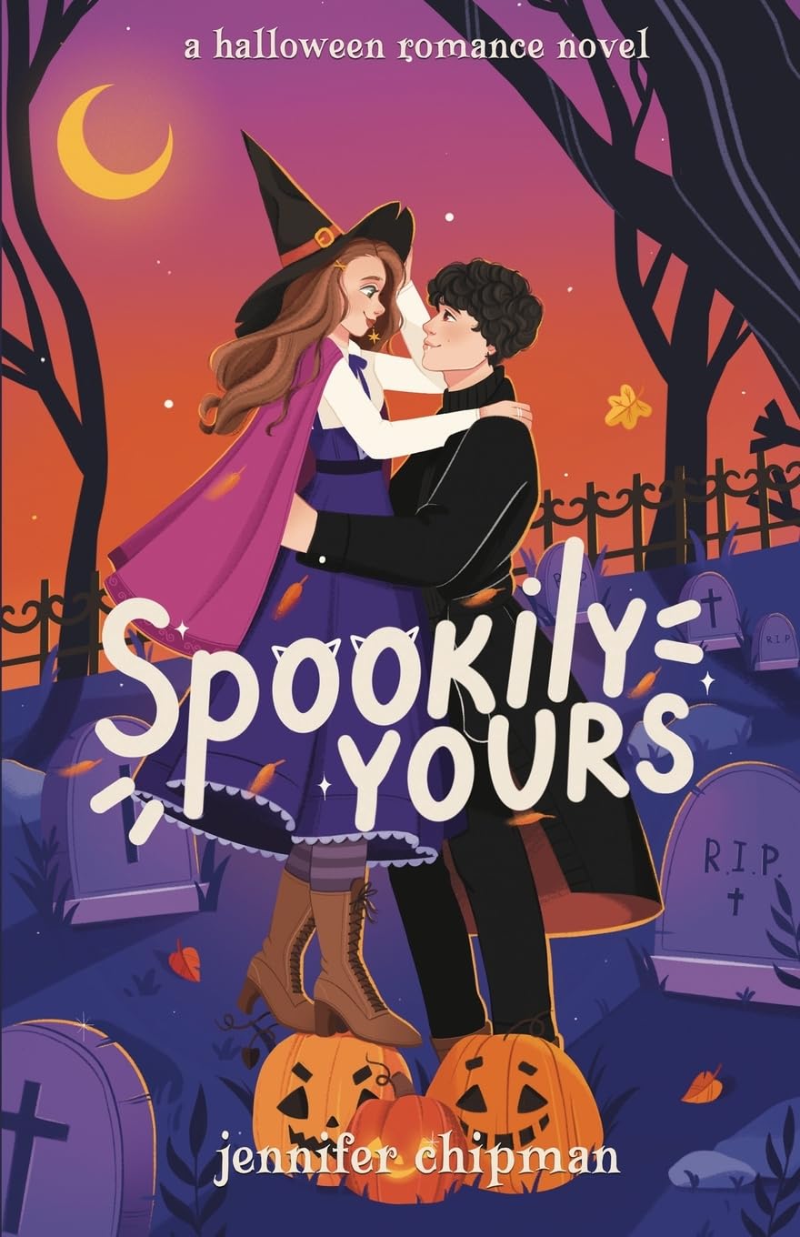 Spookily Yours Humour & Satire