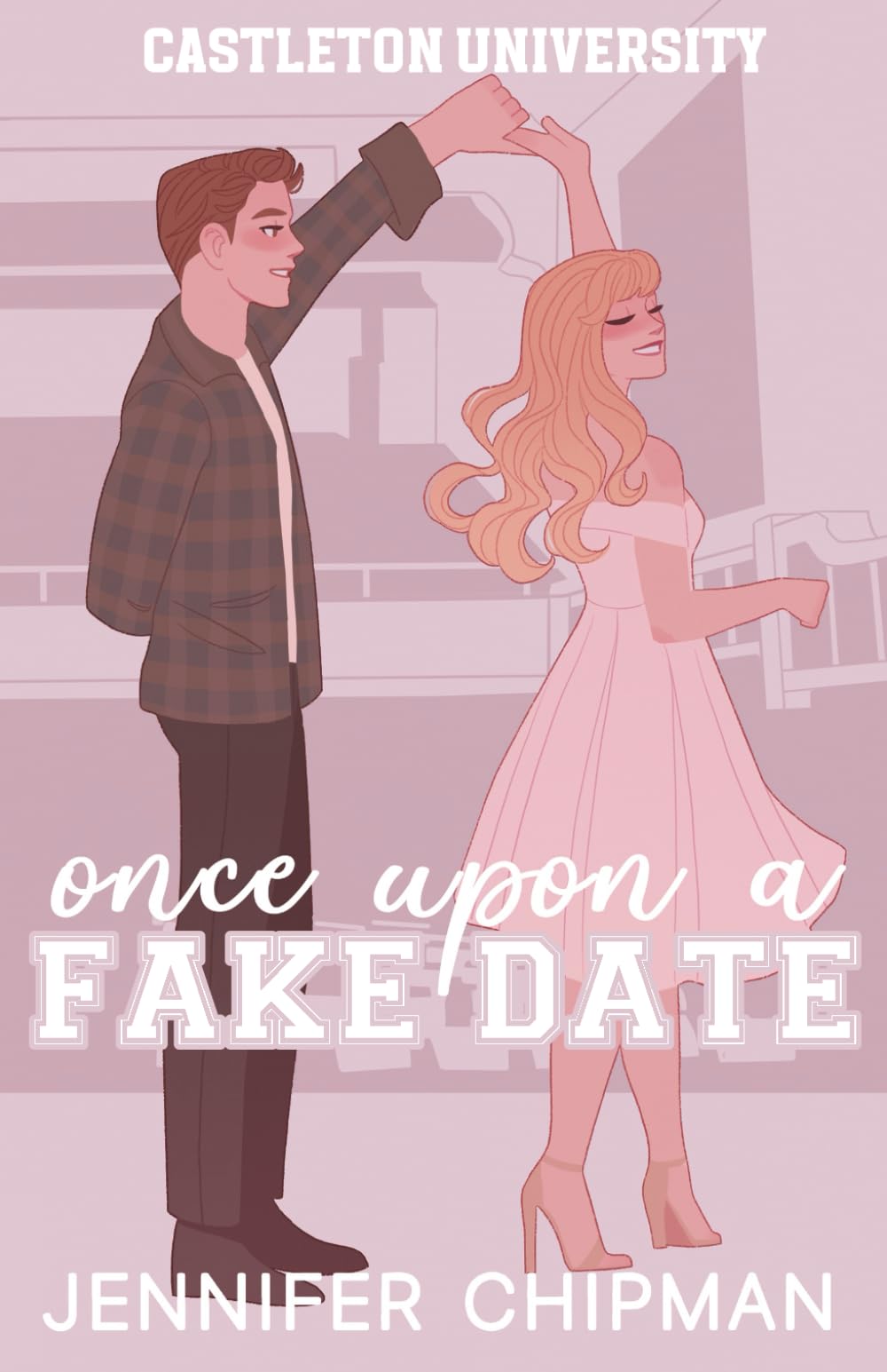 Product Image: Once Upon A Fake Date
