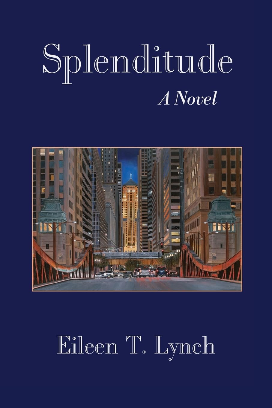 Splenditude Contemporary literature