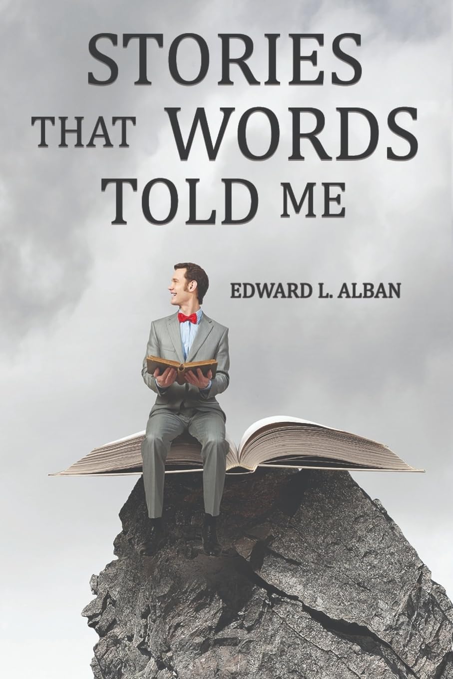 Stories that Words Told Me Contemporary literature