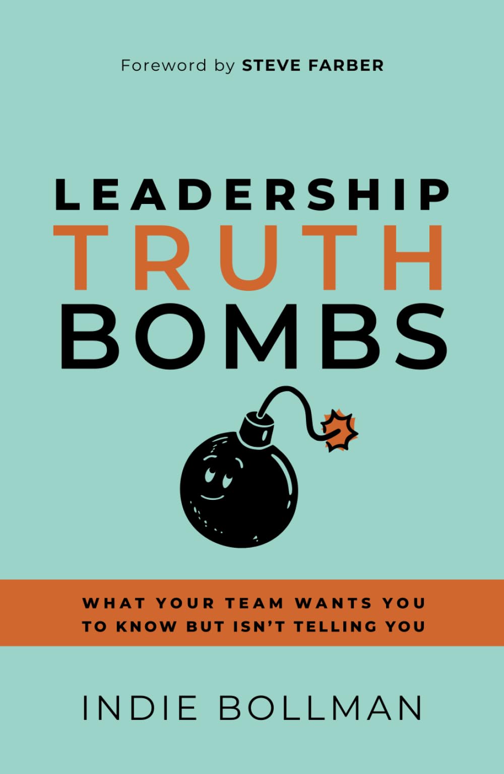 Product Image: Leadership Truth Bombs