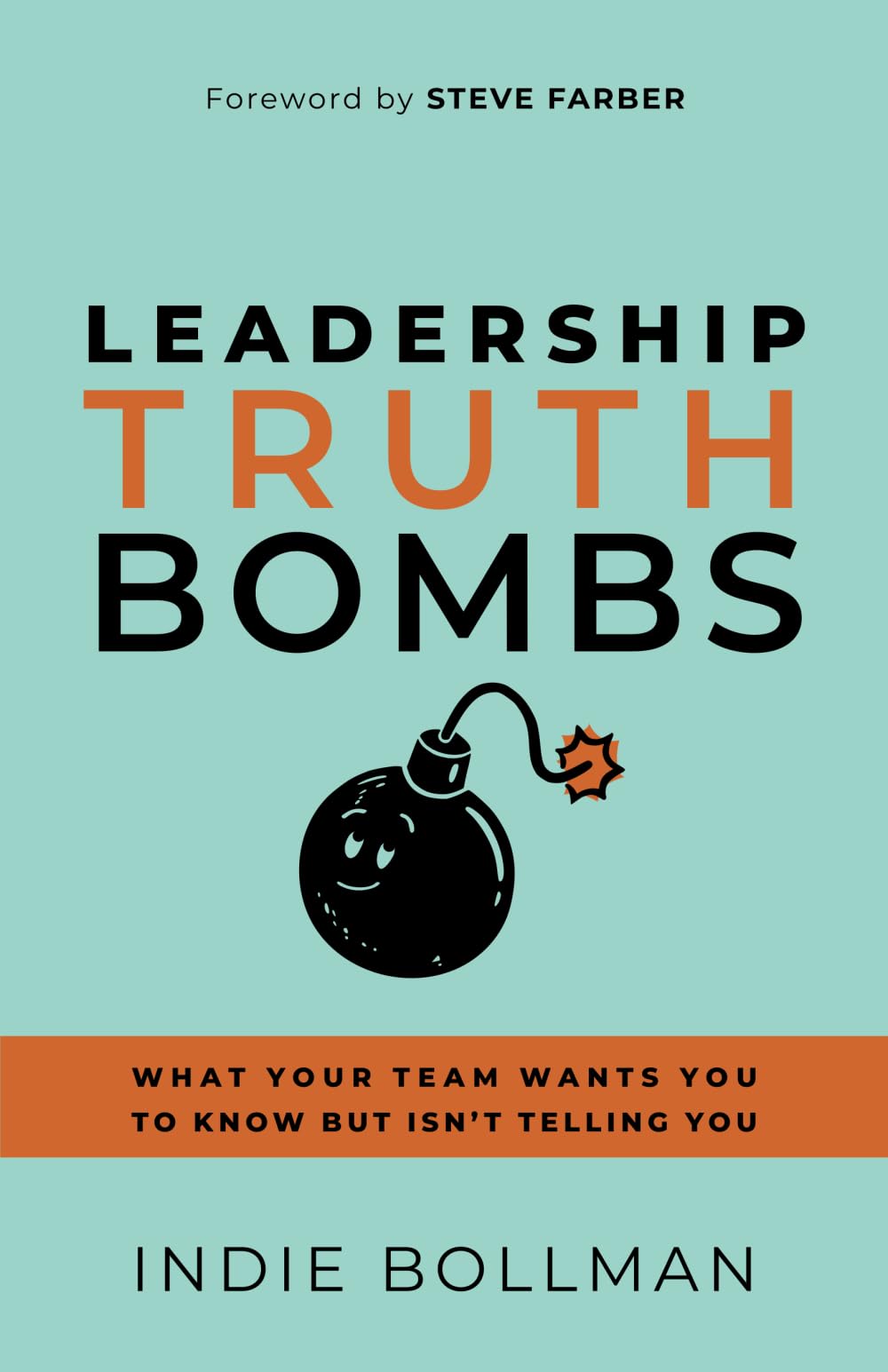 Product Image: Leadership Truth Bombs
