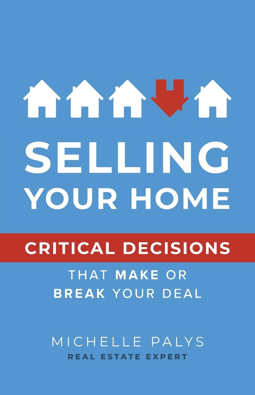 Product Image: Selling Your Home