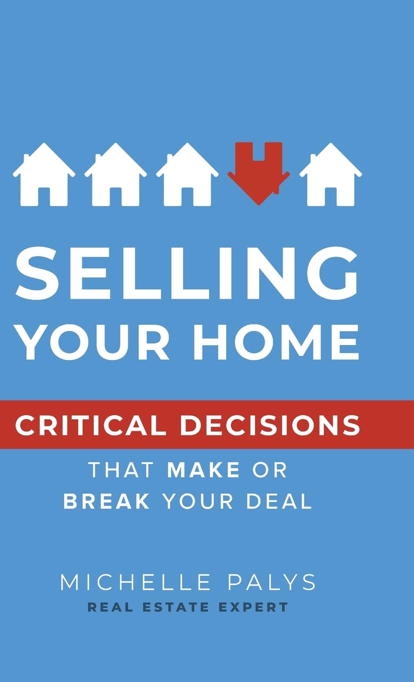 Product Image: Selling Your Home