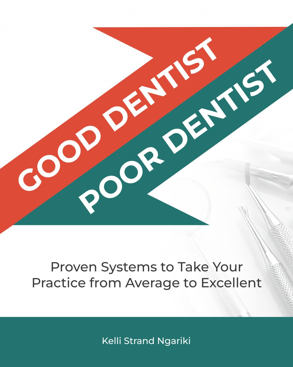 Product Image: Good Dentist, Poor Dentist