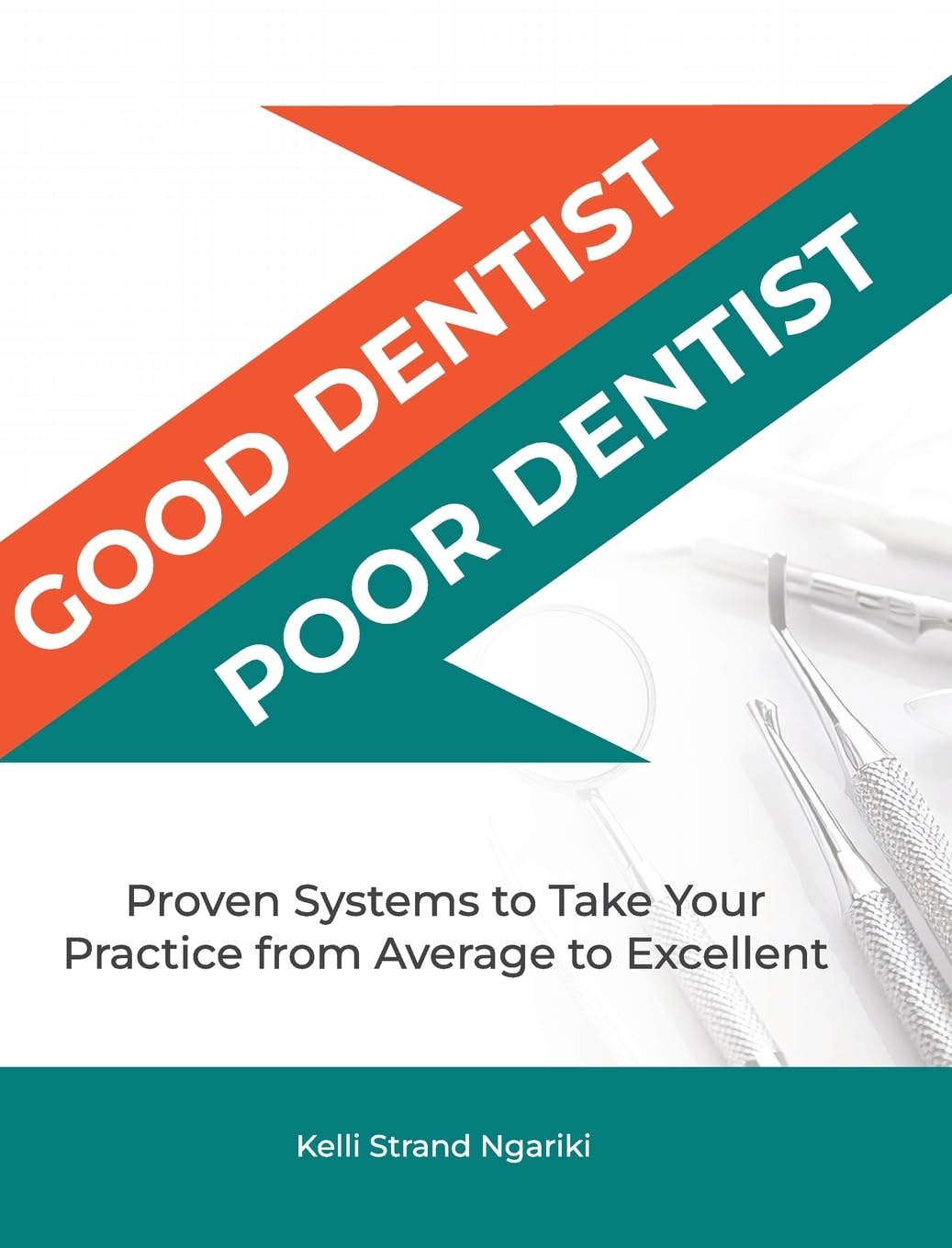 Product Image: Good Dentist, Poor Dentist