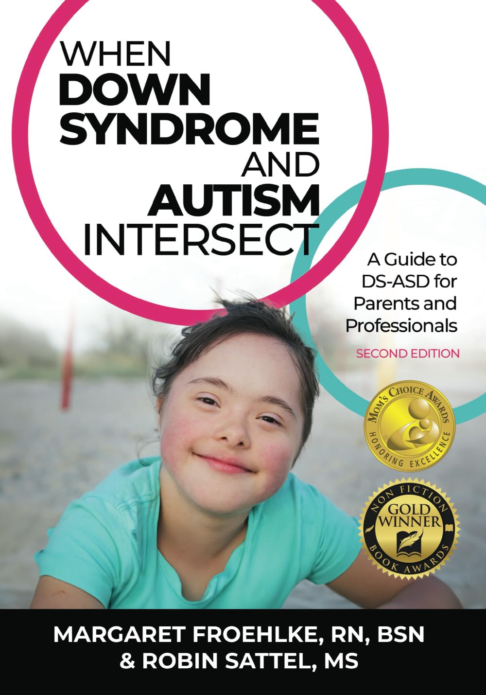 When Down Syndrome and Autism Intersect: A Guide to DS-ASD for Parents and Professionals Education & Training