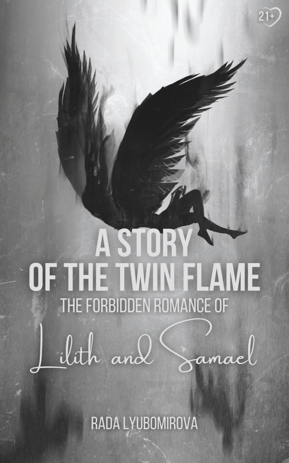 A Story of the Twin Flame Fairy Tales & Legends