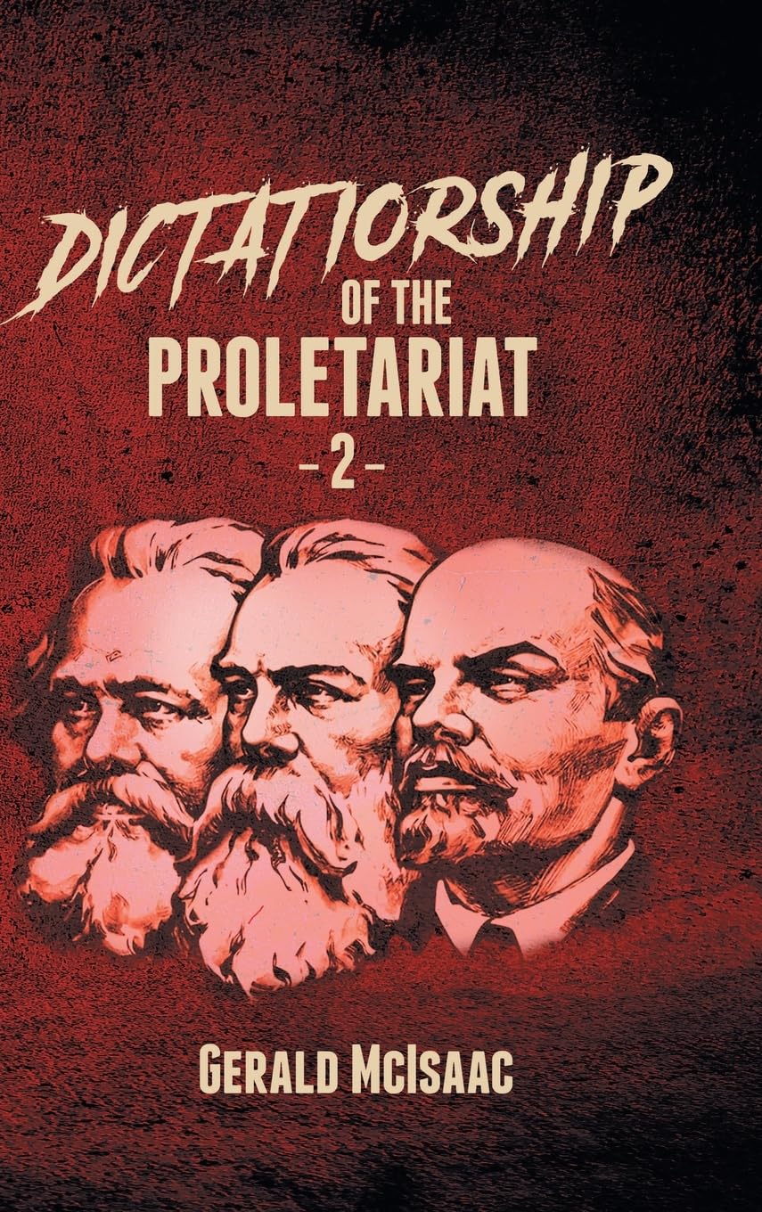 Dictatorship of the Proletariat 2 (DP2) Law