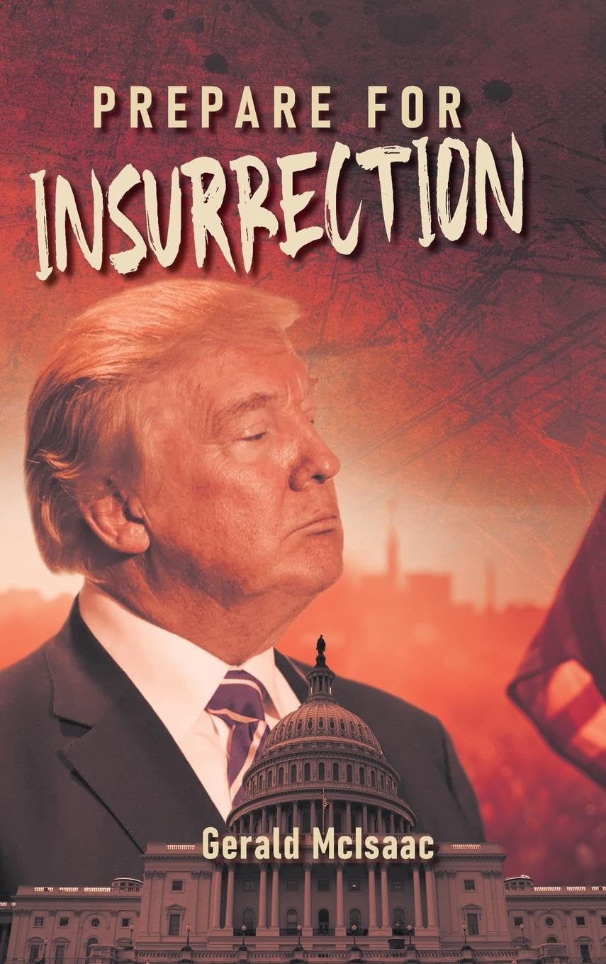 Prepare for Insurrection Law