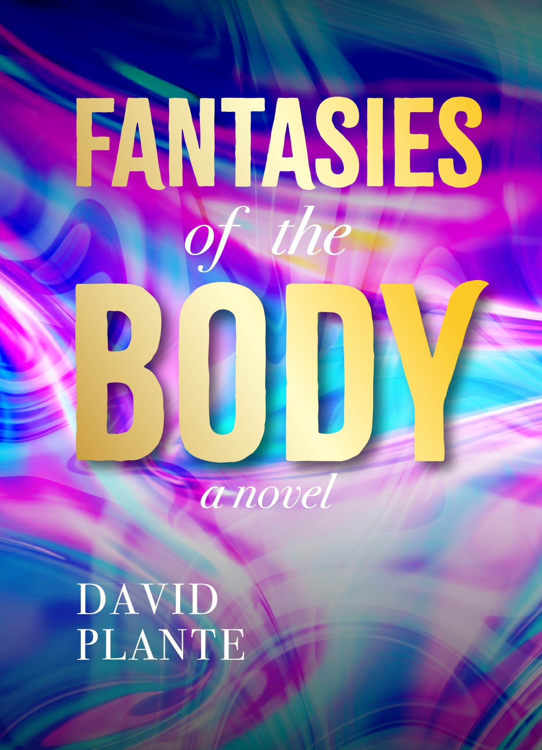 Fantasies of the Body LGBTQ+